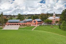 Kinross Wolaroi School - Perth Private Schools 0