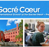 Sacr Cur  - Perth Private Schools