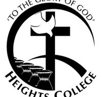 Heights College - Perth Private Schools