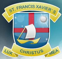 St. Francis Xavier's College - Perth Private Schools