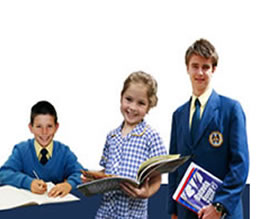 Lake Joondalup Baptist College - Perth Private Schools 1