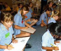 Lake Joondalup Baptist College - Perth Private Schools 3