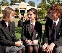  Perth Private Schools