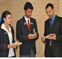 Kingsway Christian College - Perth Private Schools