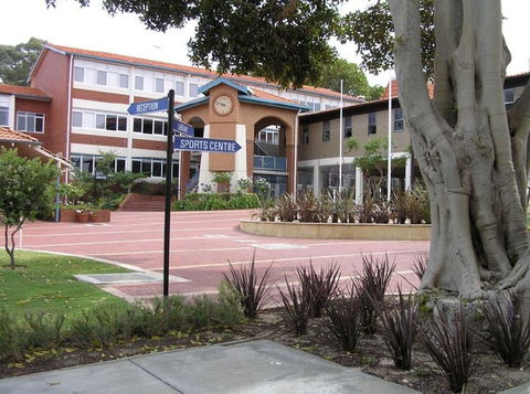 Iona Presentation College - Perth Private Schools 0
