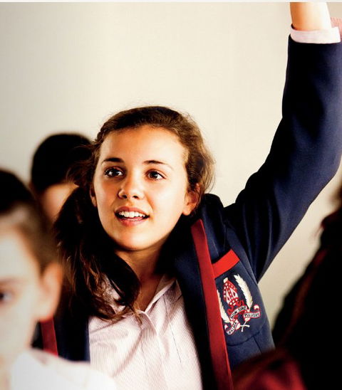 Korowa Anglican Girls School - Perth Private Schools 3
