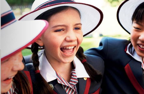 Korowa Anglican Girls School - Perth Private Schools 1