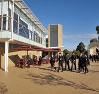 Nazareth College - Perth Private Schools