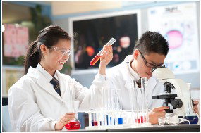 Sunshine College - Perth Private Schools 1