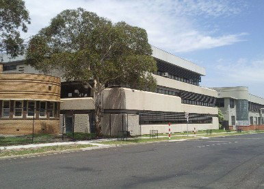 Sunshine College - Perth Private Schools 2