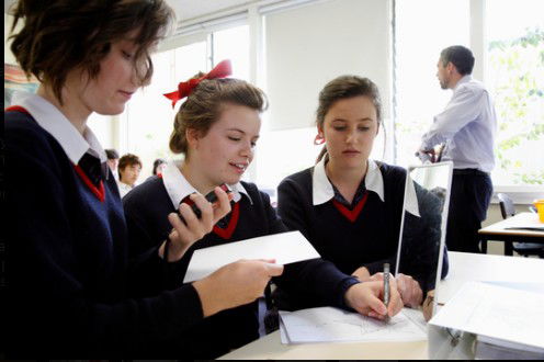 St Kilda VIC Perth Private Schools