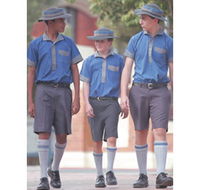 Anglican Church Grammar School - Perth Private Schools