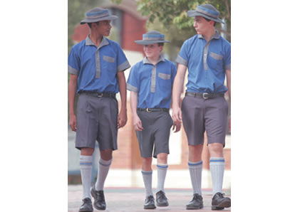 Anglican Church Grammar School - Perth Private Schools 0