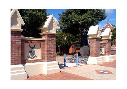 Anglican Church Grammar School - Perth Private Schools 2