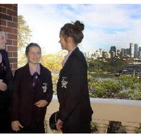 Lourdes Hill College - Perth Private Schools