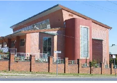 Lourdes Hill College - Perth Private Schools 1