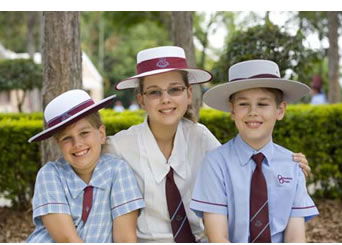 Ormiston College - Perth Private Schools 1