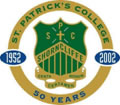 St Patrick\'s College (Secondary) - Perth Private Schools 0