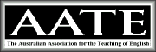 AUSTRALIAN ASSOCIATION FOR THE TEACHING OF ENGLISH - Perth Private Schools