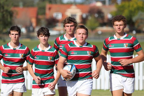 SCOTS PGC College - Perth Private Schools 7