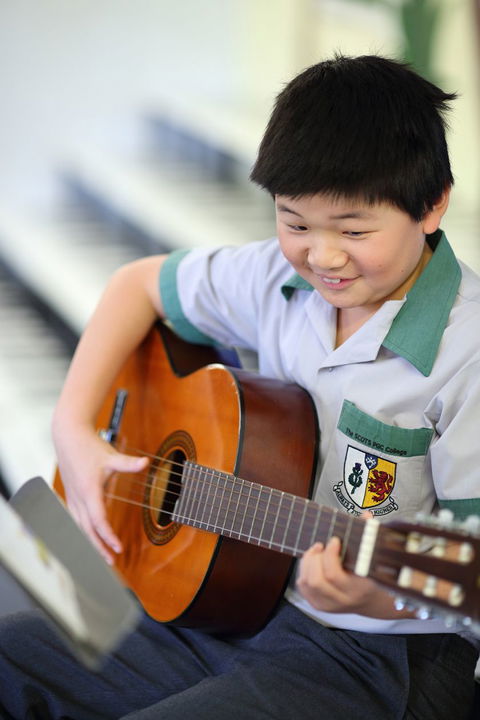 SCOTS PGC College - Perth Private Schools 9