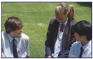 Trinity Catholic College (Auburn/Regents Park) - Perth Private Schools 1