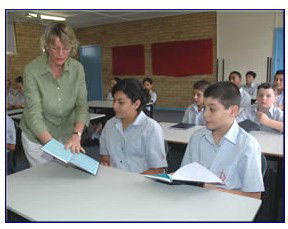 Trinity Catholic College (Auburn/Regents Park) - Perth Private Schools 3