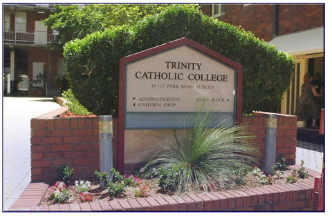 Trinity Catholic College (Auburn/Regents Park) - Perth Private Schools 4