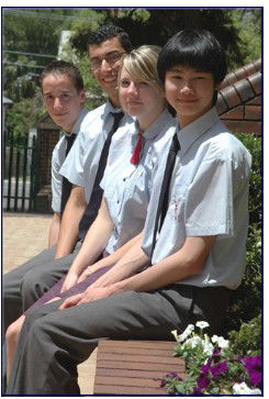 Trinity Catholic College (Auburn/Regents Park) - Perth Private Schools 5