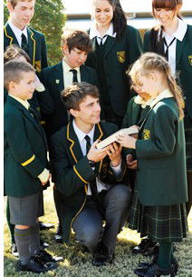 Macarthur Anglican School - Perth Private Schools 3