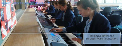 Marist Sisters College Woolwich - Perth Private Schools 2