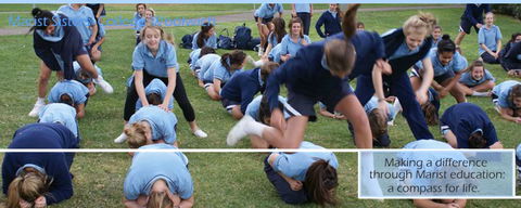 Marist Sisters College Woolwich - Perth Private Schools 3