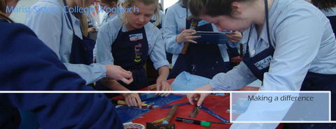 Marist Sisters College Woolwich - Perth Private Schools 4