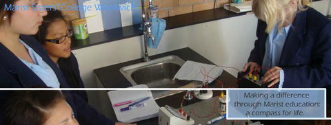 Marist Sisters College Woolwich - Perth Private Schools 5