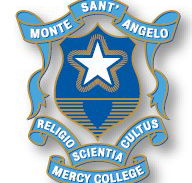 Monte Sant' Angelo Mercy College - Perth Private Schools