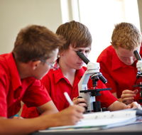 Edmund Rice College - Perth Private Schools
