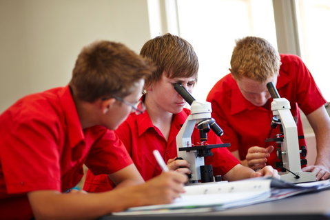 Edmund Rice College - Perth Private Schools 0