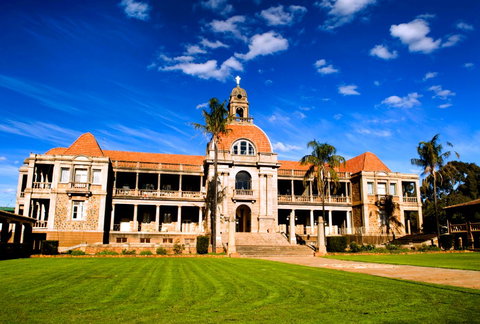 Edmund Rice College - Perth Private Schools 2