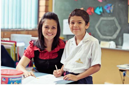 Hurstville Adventist School - Perth Private Schools 3