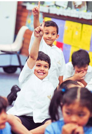 Hurstville Adventist School - Perth Private Schools 5