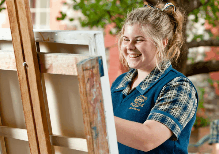 Loreto College Marryatville - Perth Private Schools 1