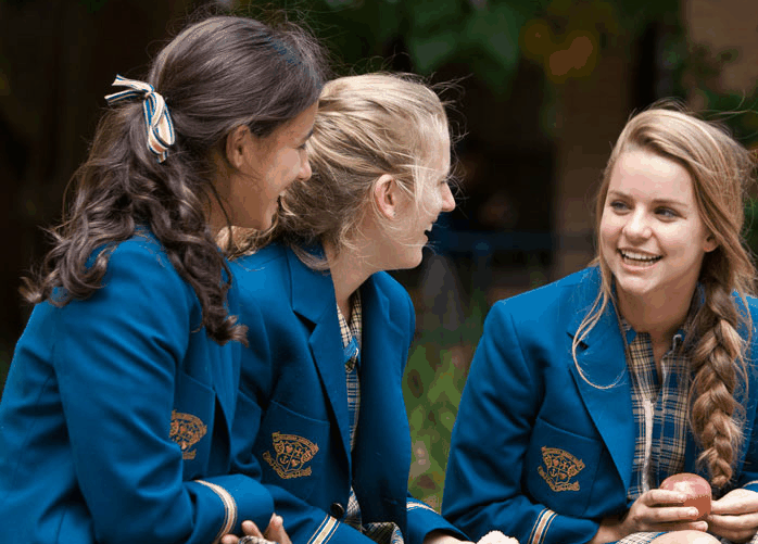 Loreto College Marryatville - Perth Private Schools 3