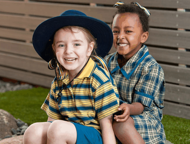 Loreto College Marryatville - Perth Private Schools 4