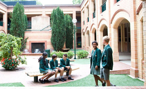 Marion SA Perth Private Schools
