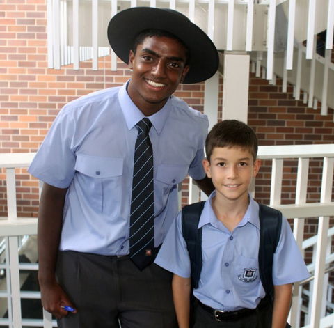 Brisbane Grammar School - Perth Private Schools 4