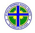 St Paul's Grammar School