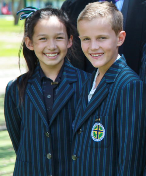 St Paul's Grammar School - Perth Private Schools 6