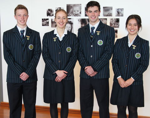 St Paul's Grammar School - Perth Private Schools 7