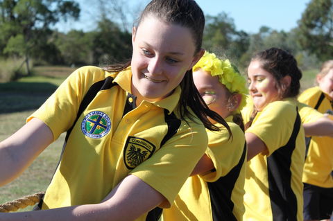 St Paul's Grammar School - Perth Private Schools 8