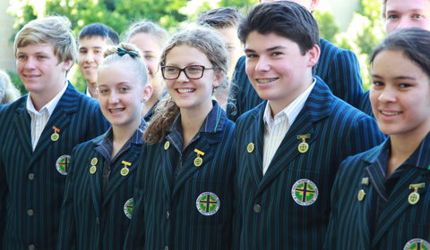 St Paul's Grammar School - Perth Private Schools 9